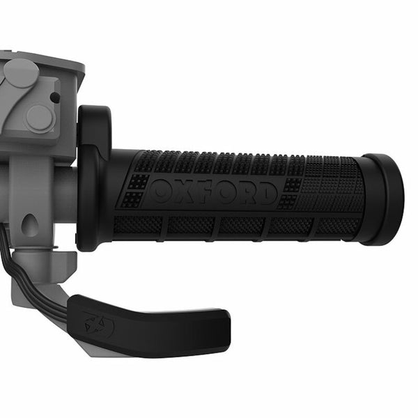 Oxford heating handle atv Heated Grips with Auto Thermistor Switch