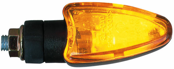 V Pièces Half Arrow LED Indicateur Carbon 6TB99W0KAB