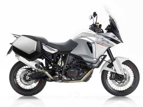 Shad 3P Système Ajustement (côté) K0DV17I