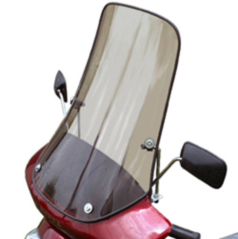 Vins V pare-brise standard Honda Ch 125 Spacy BH051pbin