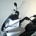 V pièces à protection élevée pare-brise claire Honda Bh107hpin