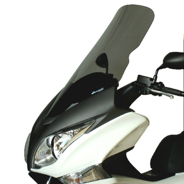 V pièces à protection élevée pare-brise claire Honda BH151HPIN