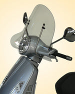 V Parts du pare-brise standard Clear Piaggio Vespa bp002pmin