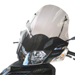 Vins de protection contre le pare-brise High Protection Clear Piaggio MP3 125/300 BP008HPIN