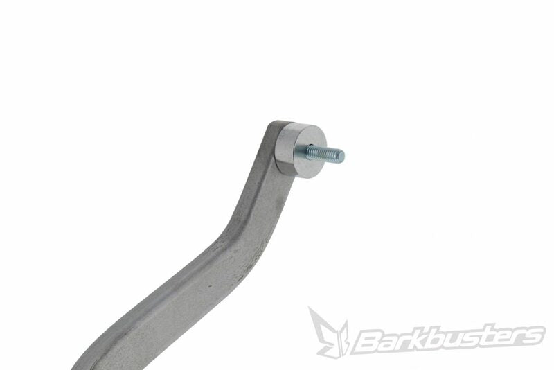 Barkbusters Hardware Kit à deux points Alu Triumph Tiger 900 BHG-083-00 NP