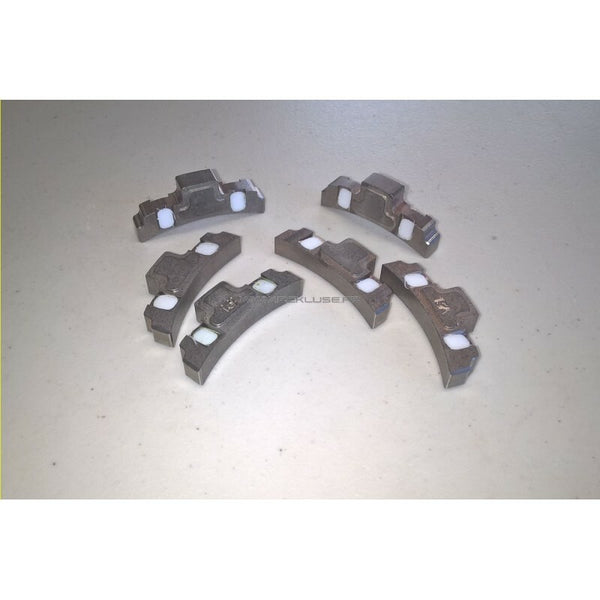 Recluse EXT 3.0 Kit de coin lourd-RMS-295