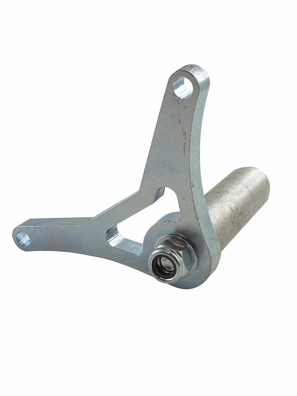 Adaptateur de support de bras unique Bihr Realar Minarellipt08165