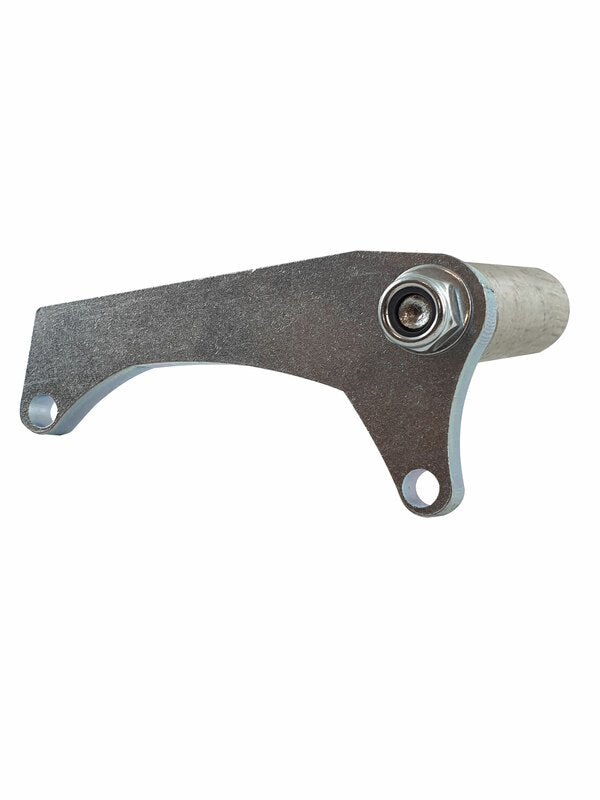 Adaptateur de support de bras à bras unique BIHR piaggio PT08172