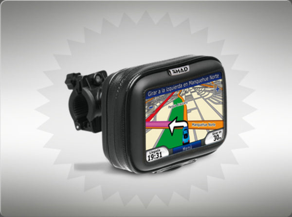 SHAD SG40 GPS GPS GOODBAR - 4.3 '' X0SG40H