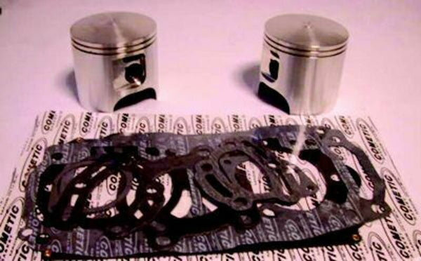 Wiseco forgé piston wk1212