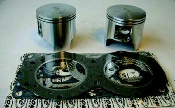 Wiseco forgé piston wk1318