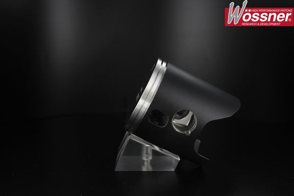 Wössner Piston forgé 8081da