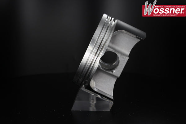 Wössner Pro Series Piston forgé 8574D100