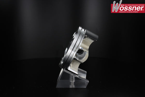 Wössner Piston forgé 8650db