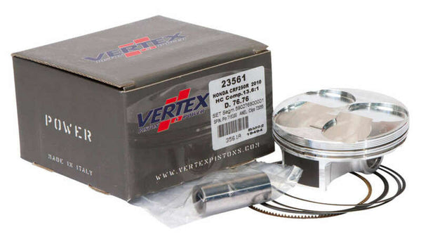 VERTEX GP Racer Choice Forged Piston 24113A 