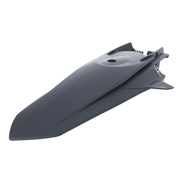 Police Gate Fender Gray KTM 8557000007