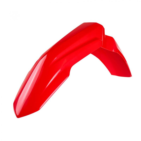 PORT PORT FRANT Fender Red Honda CRF450R 86849001