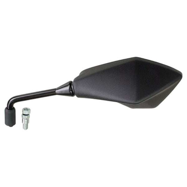 Vicma Miroir gauche OEM-Black Kawasaki (1pc) FK-167-LH