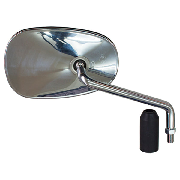 Vicma Miroir droit OEM-chrome Kawasaki (1pc) FK-349-RH