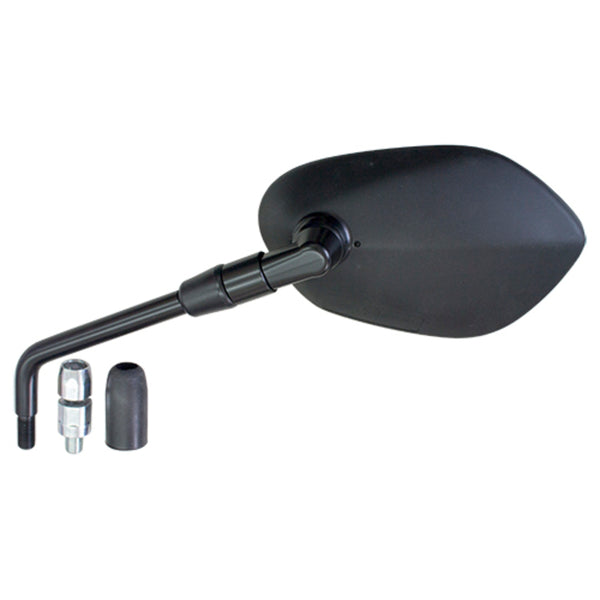 Vicma Miroir gauche OEM-Black Suzuki (1pc) FS-758-LH