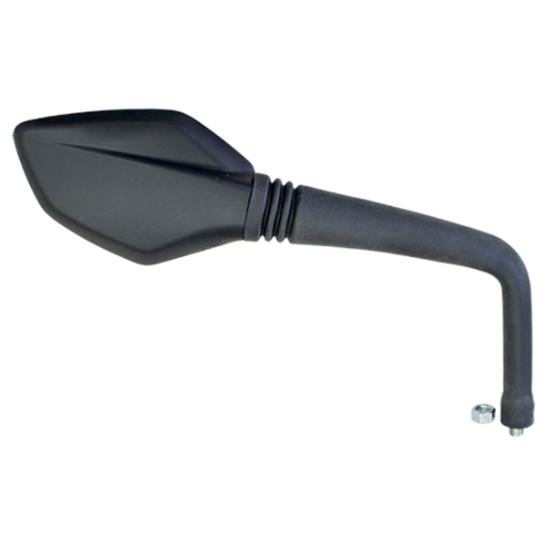 VICMA RIGHT MIRROR OEM-Black KTM (1PC) FT-361-T-RH