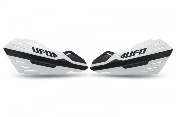 UFO Hand Deguards Gas blanc GG07140 @ 041