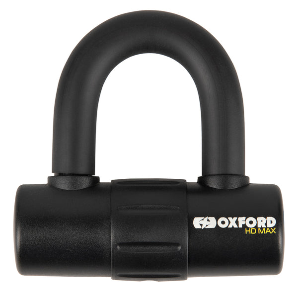 Oxford HD Max Disc Brake Lock - Ø14 mm noir