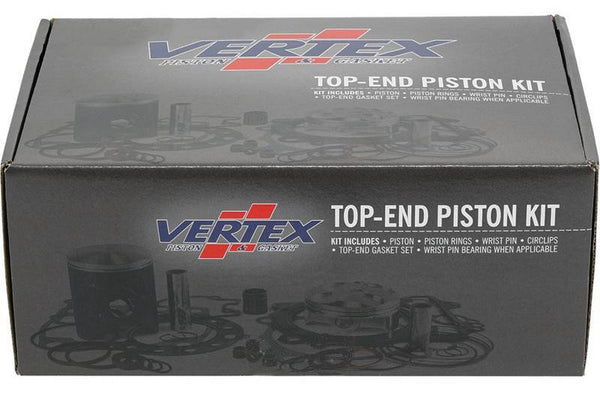 Vertex Complete Top End Kit - Replica Forged Piston VTTC24456A