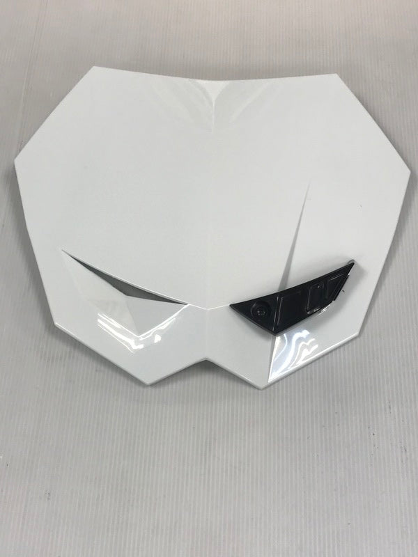 V pièces rivales rival White 8cy990p81b