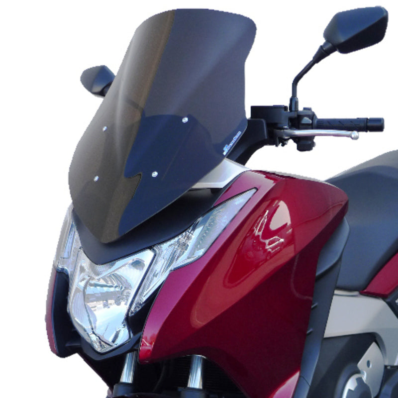 Vins V pare-brise standard Clear Honda NC 700 Integra BH162STIN