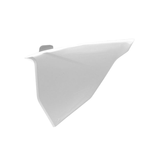 PORCE PORT AIR BOX COUVERTURE WHITE GAS MC 8474000005