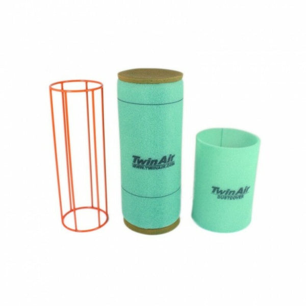 Twin Air Air Filter Kit + Inner Cage & Dust Cover Kit