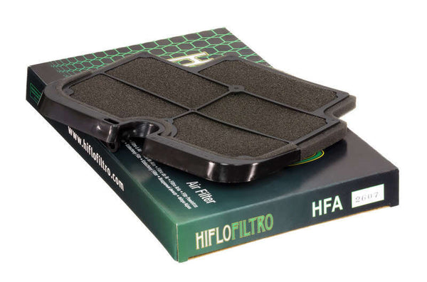 Filtre à air Hiflofiltro - HFA2607 HFA2607