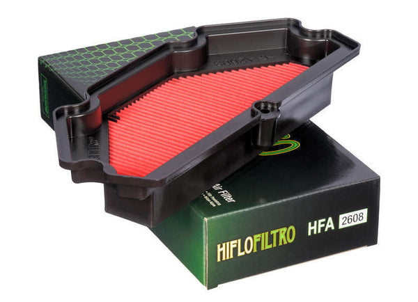 Filtre à air Hiflofiltro - HFA2608 HFA2608