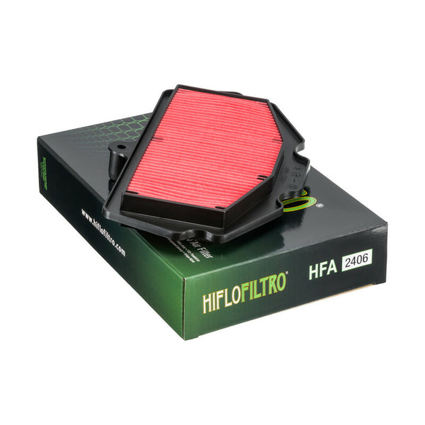 Filtre à air Hiflofiltro - HFA2406 HFA2406