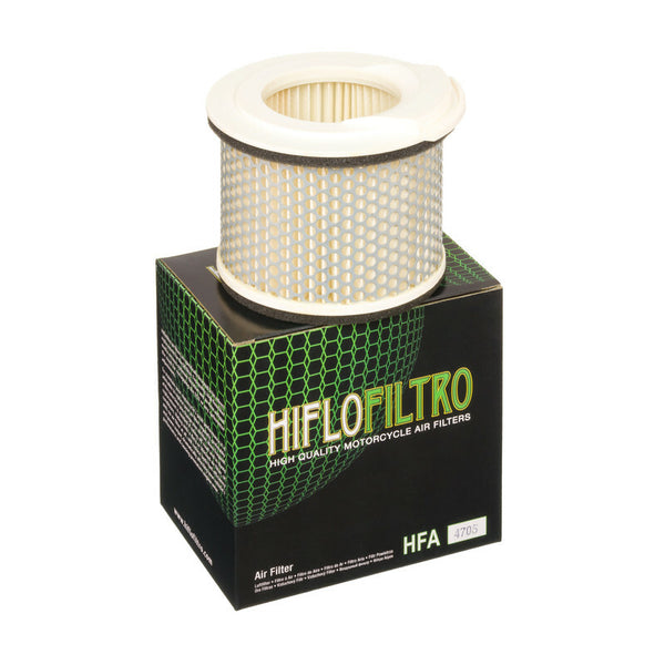 Filtre à air Hiflofiltro - HFA4705 HFA4705