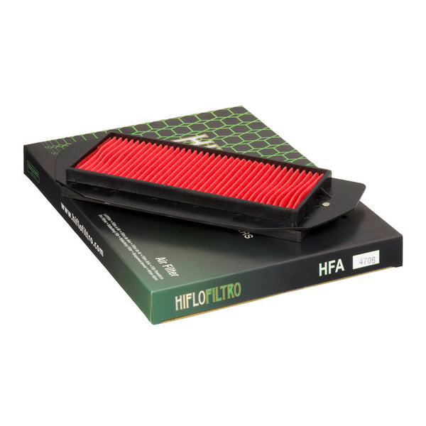 Filtre à air Hiflofiltro - HFA4706 HFA4706