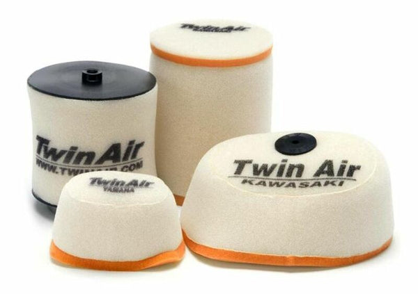 Twin Air Air Filter Fire Résistant au feu - 156150FR