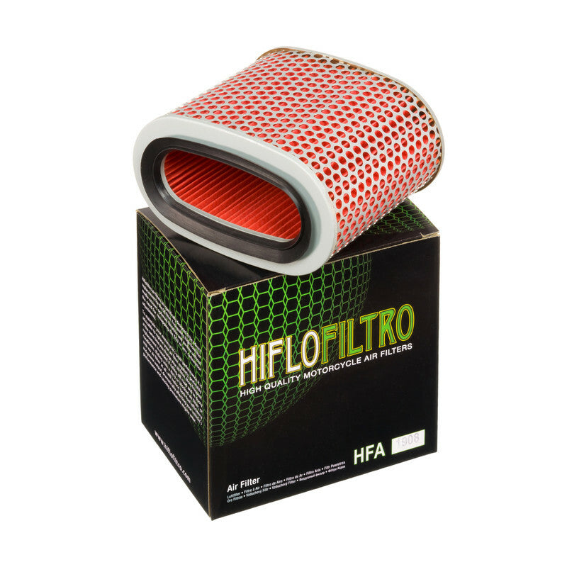 HIFLOFILTRO Air Filter - HFA1908 HFA1908