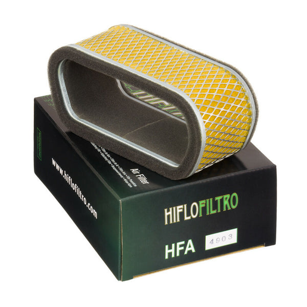 Filtre à air Hiflofiltro - HFA4903 HFA4903