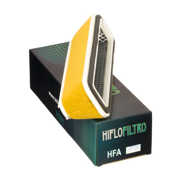 Filtre à air Hiflofiltro - HFA2705 HFA2705