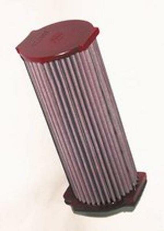 BMC Super Quad Air Filtre - FM339 / 21 FM339 / 21