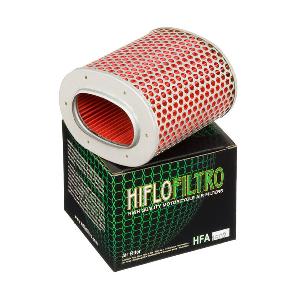 Filtre à air Hiflofiltro - HFA1502 HFA1502