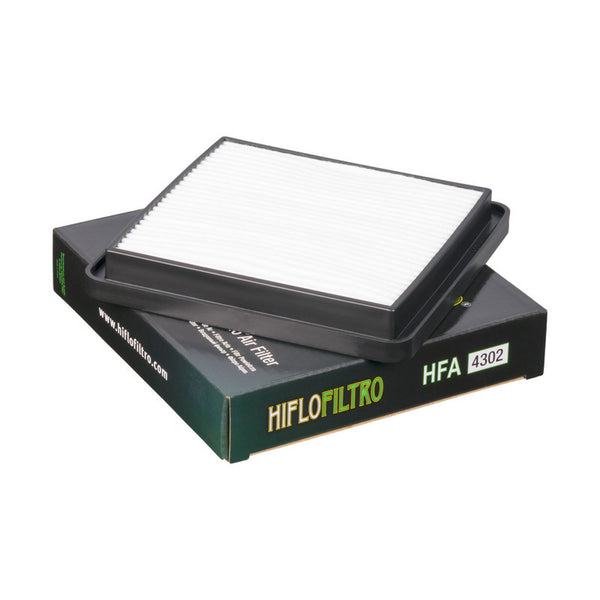 HIFLOFILTRO AIR FILTER - HFA4302 HFA4302