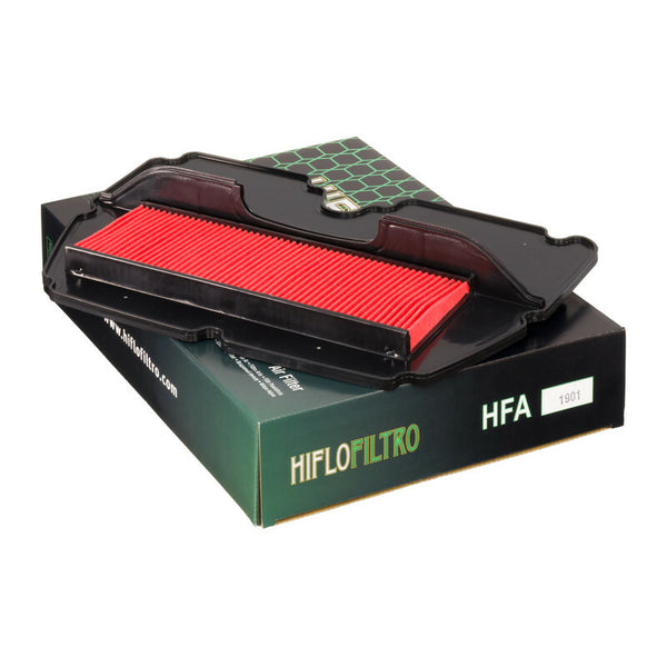 Filtre à air Hiflofiltro - HFA1901 HFA1901