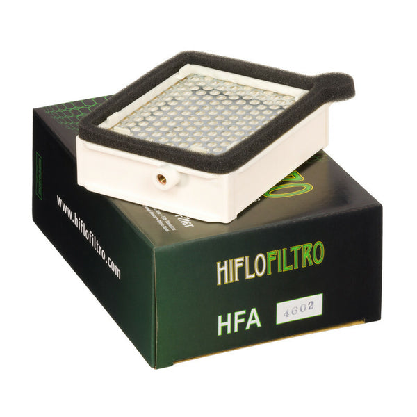 Filtre à air Hiflofiltro - HFA4602 HFA4602