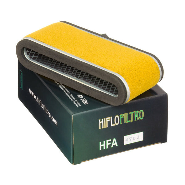 Filtre à air Hiflofiltro - HFA4701 HFA4701