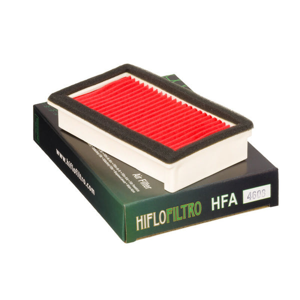 Filtre à air Hiflofiltro - HFA4608 HFA4608