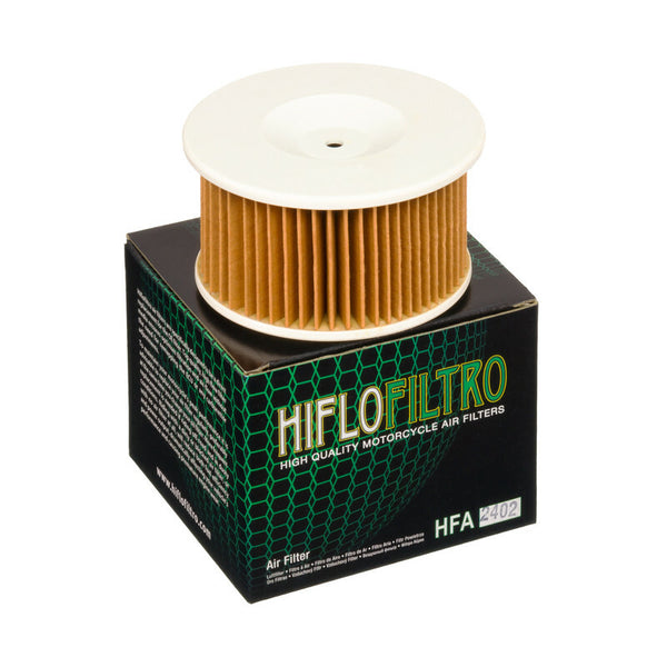 Filtre à air Hiflofiltro - HFA2402 HFA2402