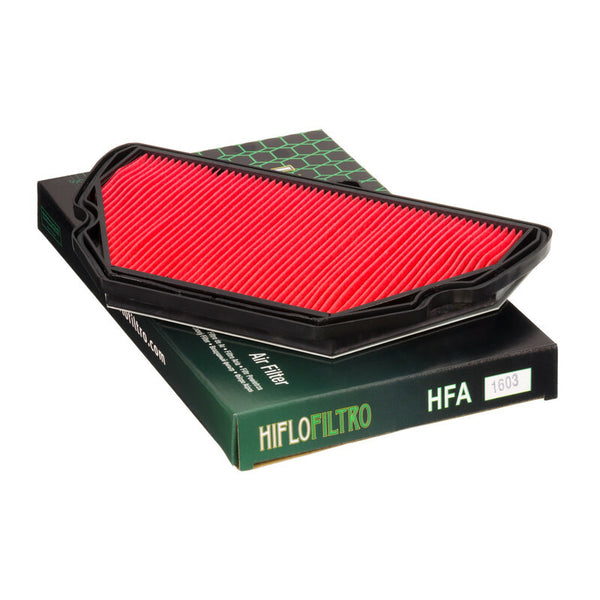 Filtre à air Hiflofiltro - HFA1603 HFA1603